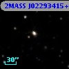 2MASS J02293415+3712272