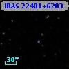 IRAS 22401+6203