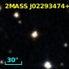 2MASS J02293474+3639261