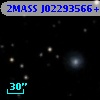 2MASS J02293566+3742441