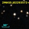2MASS J02293572+3717145