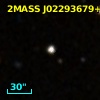 2MASS J02293679+3729373