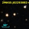 2MASS J02293882+3722240