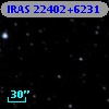 IRAS 22402+6231