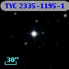 TYC 2335-1195-1