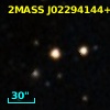 2MASS J02294144+3722198