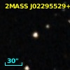 2MASS J02295529+3719218