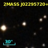 2MASS J02295720+3725075