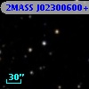 2MASS J02300600+3710011