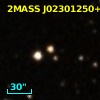 2MASS J02301250+3727111