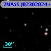 2MASS J02302024+3710012