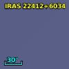 IRAS 22412+6034