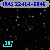 IRAS 22414+6046