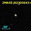 2MASS J02303643+3715028