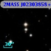 2MASS J02303858+3700523
