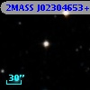 2MASS J02304653+3713102
