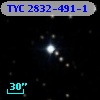 TYC 2832-491-1