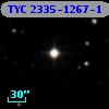 TYC 2335-1267-1