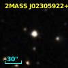 2MASS J02305922+3713561