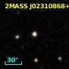 2MASS J02310868+3723592