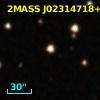 2MASS J02314718+3727562