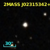2MASS J02315342+3711190