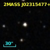2MASS J02315477+3703397