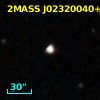 2MASS J02320040+3702161