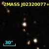 2MASS J02320077+3726348