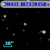 2MASS J02320150+3700470
