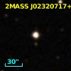 2MASS J02320717+3714234