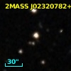 2MASS J02320782+3701173