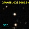 2MASS J02320812+3702000