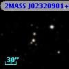 2MASS J02320901+3716058