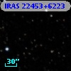 IRAS 22453+6223