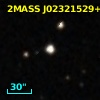 2MASS J02321529+3700591