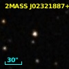 2MASS J02321887+3718598
