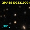 2MASS J02321900+3714207