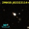 2MASS J02322114+3737269