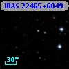 IRAS 22465+6049