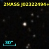 2MASS J02322494+3723019