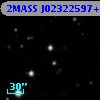 2MASS J02322597+3700257