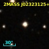 2MASS J02323125+3725205