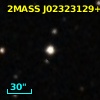 2MASS J02323129+3717539