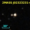 2MASS J02323231+3710350