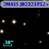 2MASS J02323752+3728592