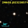 2MASS J02323857+3715304