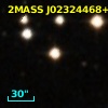 2MASS J02324468+3728311