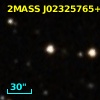 2MASS J02325765+3731315