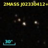 2MASS J02330412+3732018
